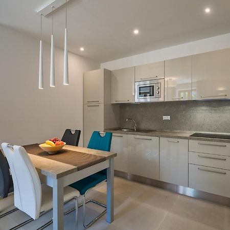 Apartmani Mare Verde Novigrad  Екстер'єр фото