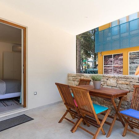 Apartmani Mare Verde Novigrad  Екстер'єр фото