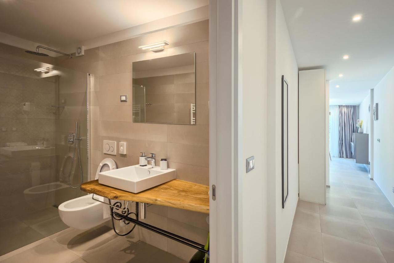 Apartmani Mare Verde Novigrad  Екстер'єр фото