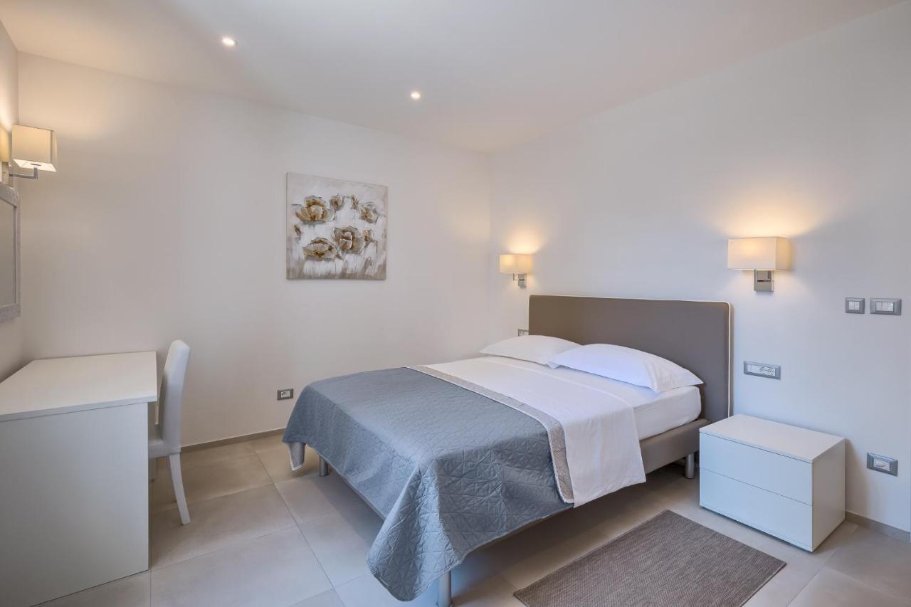 Apartmani Mare Verde Novigrad  Екстер'єр фото