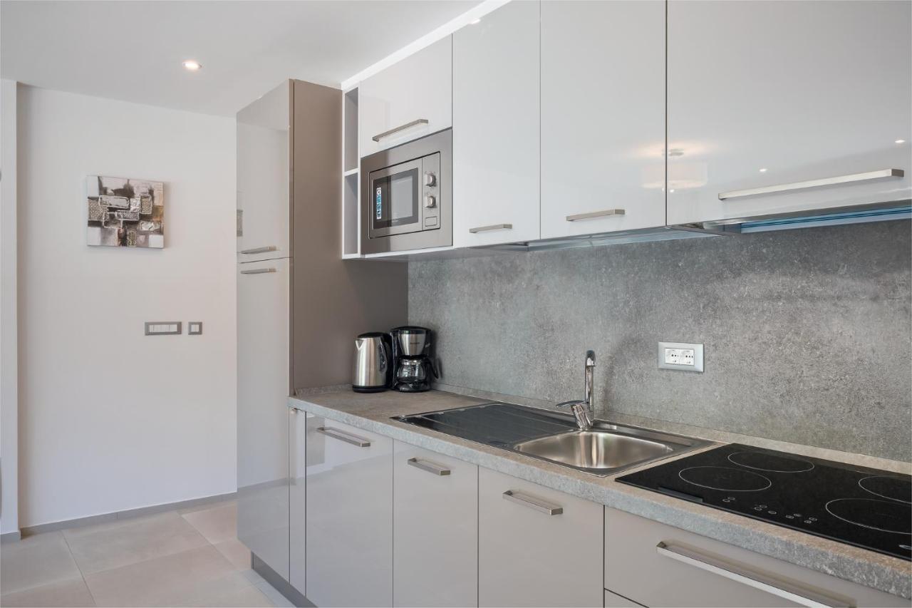 Apartmani Mare Verde Novigrad  Екстер'єр фото