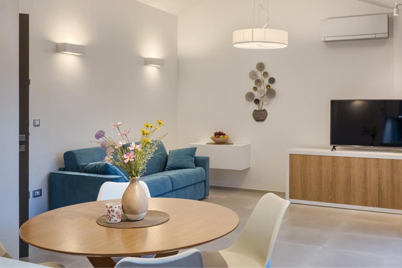 Apartmani Mare Verde Novigrad  Екстер'єр фото